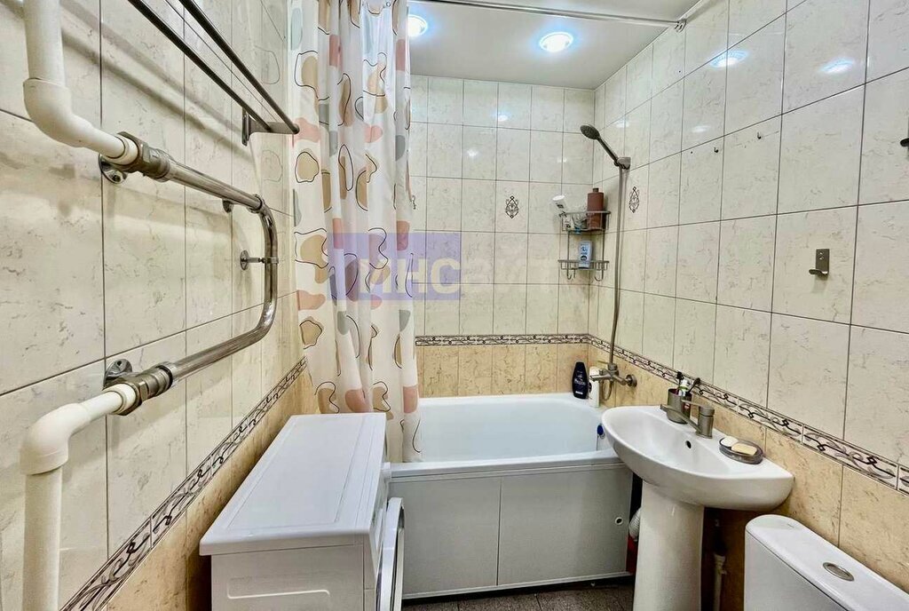 квартира г Рязань ул Гагарина 55 фото 17
