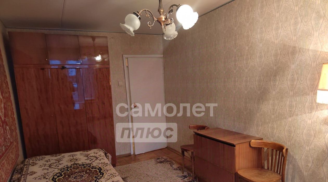 квартира р-н Александровский г Александров ул П.Топоркова 2 фото 5