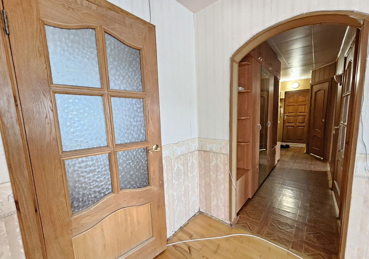 квартира г Рязань р-н Октябрьский Песочня ул Советской Армии 26 фото 3