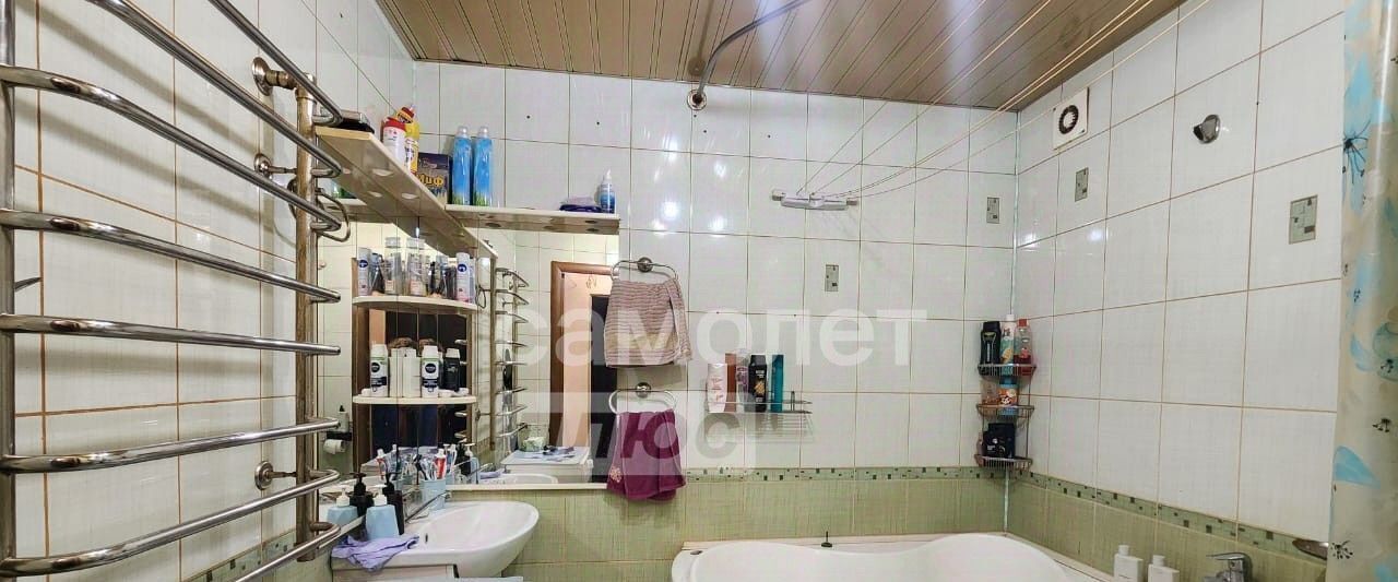 квартира р-н Александровский г Александров ул Октябрьская 2 фото 11