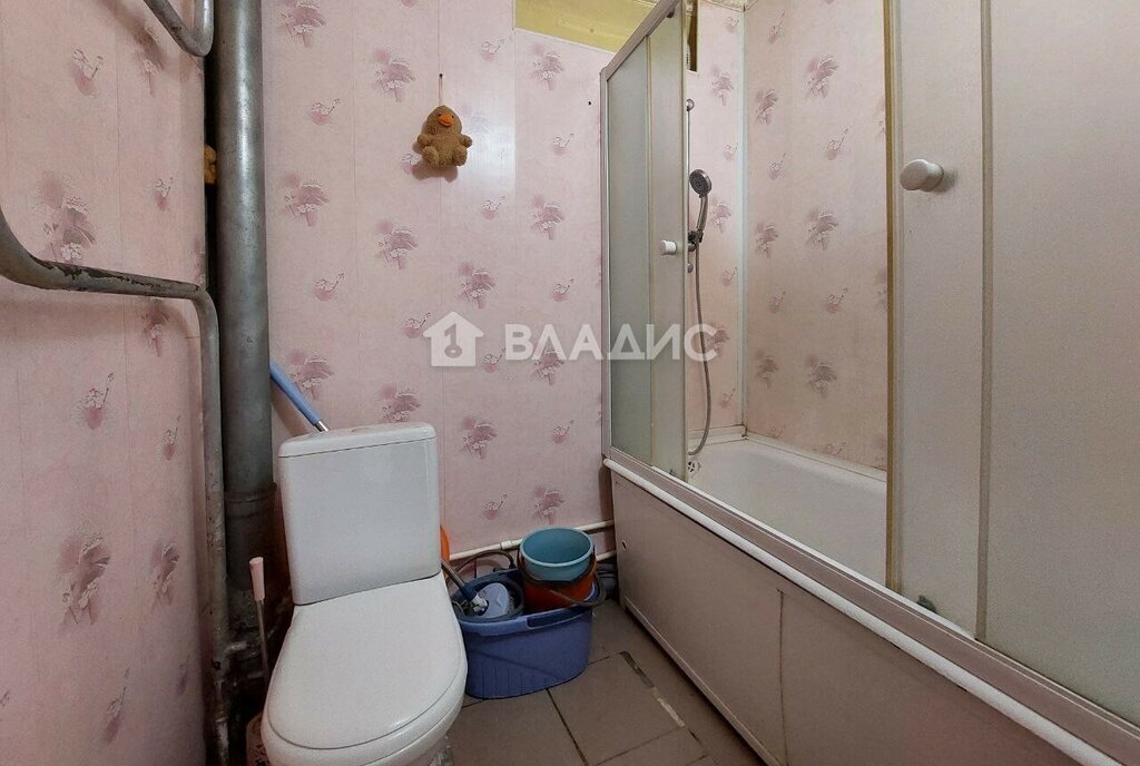 квартира г Чита р-н Черновский ул Весенняя 36а КСК фото 13