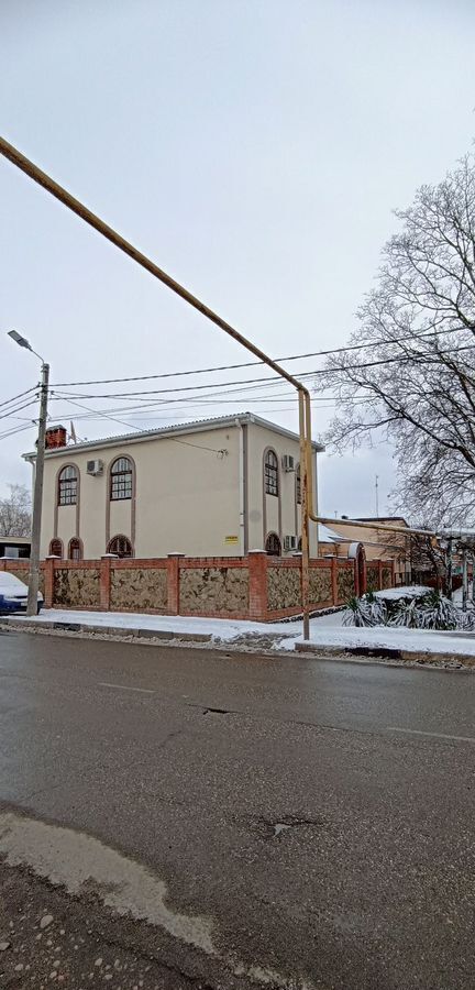 квартира р-н Тихорецкий г Тихорецк ул Федосеева 6 Тихорецкое городское поселение фото 1