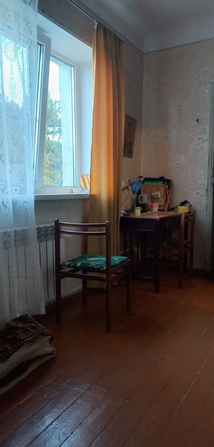квартира р-н Кавказский г Кропоткин ул Красная 152 Кропоткинское городское поселение фото 4