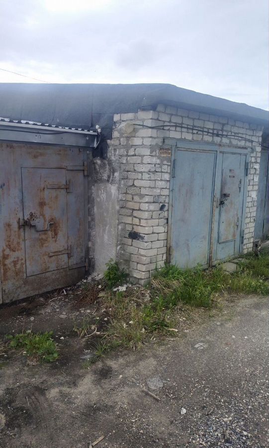 гараж г Нижний Новгород р-н Автозаводский Кировская ГСК № 3 фото 7