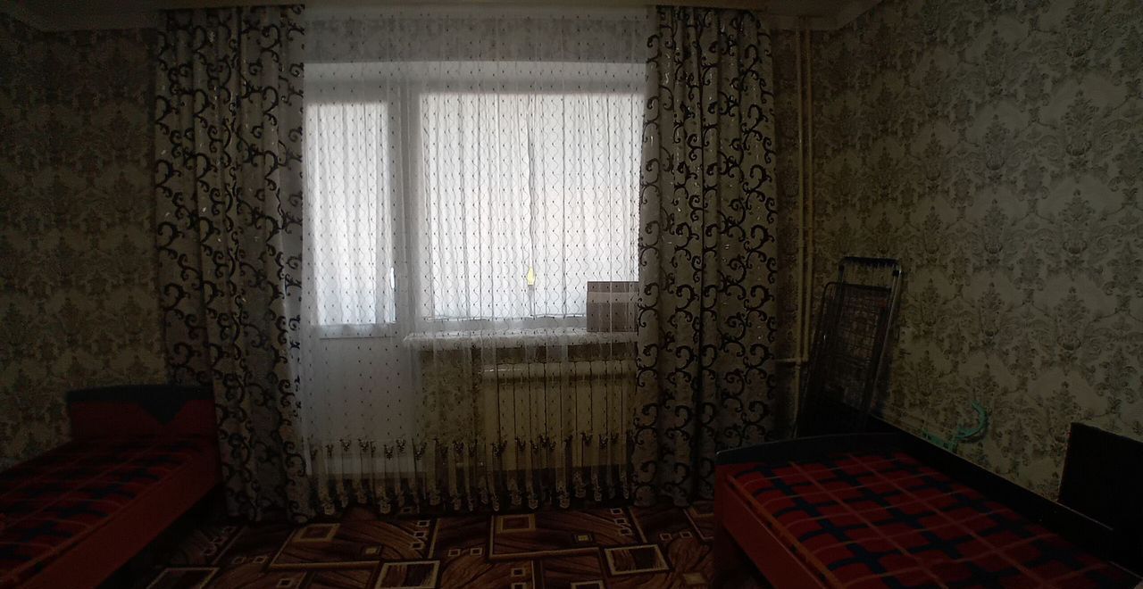 квартира г Нижний Тагил р-н Тагилстроевский ул Захарова 2 фото 2