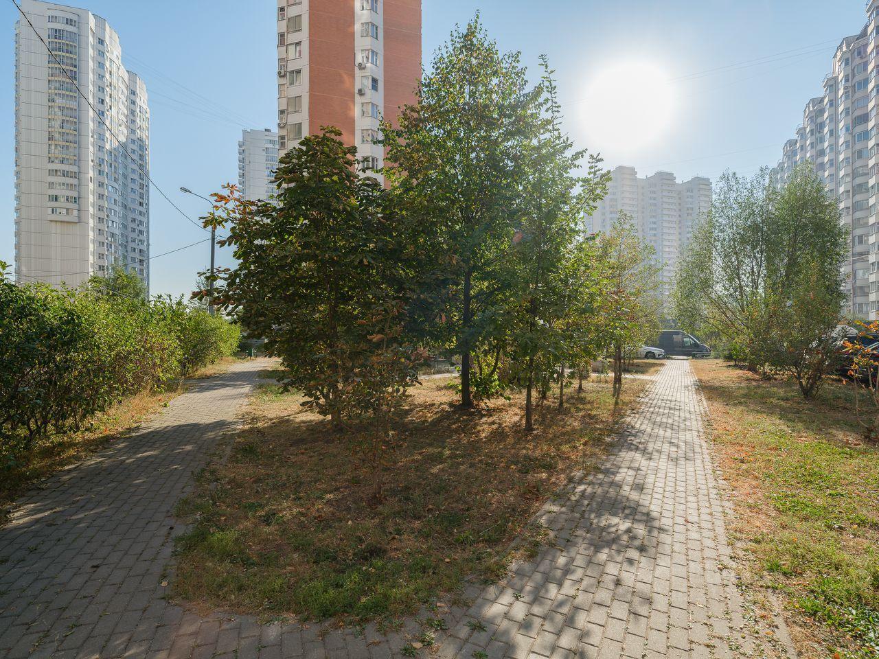 квартира г Люберцы кв-л 8А пр-кт Гагарина 24/1 фото 34