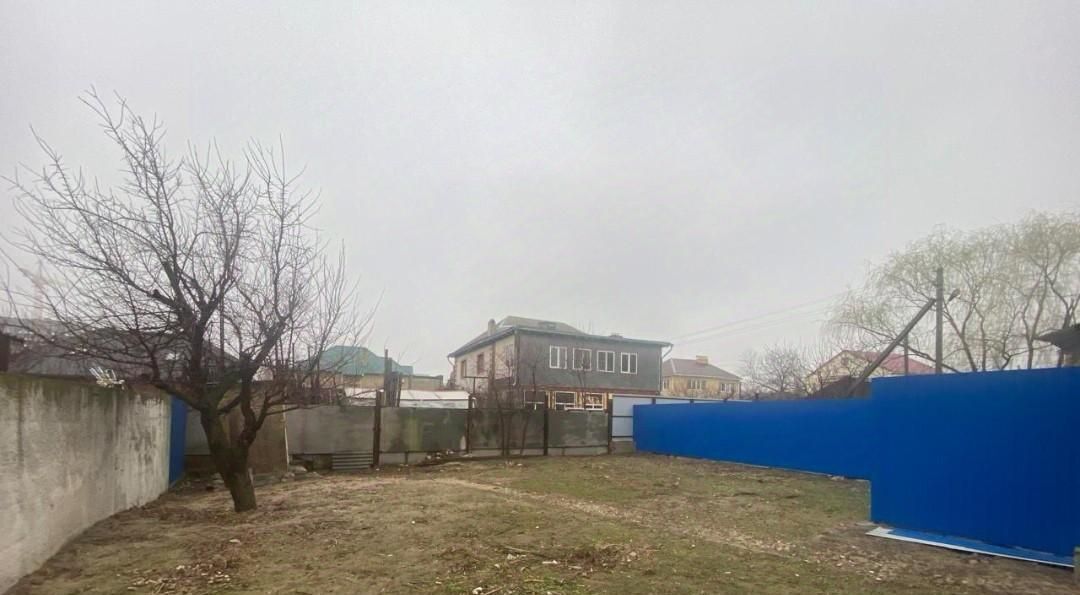 дом г Волгоград р-н Дзержинский ул Березовская 44 фото 4