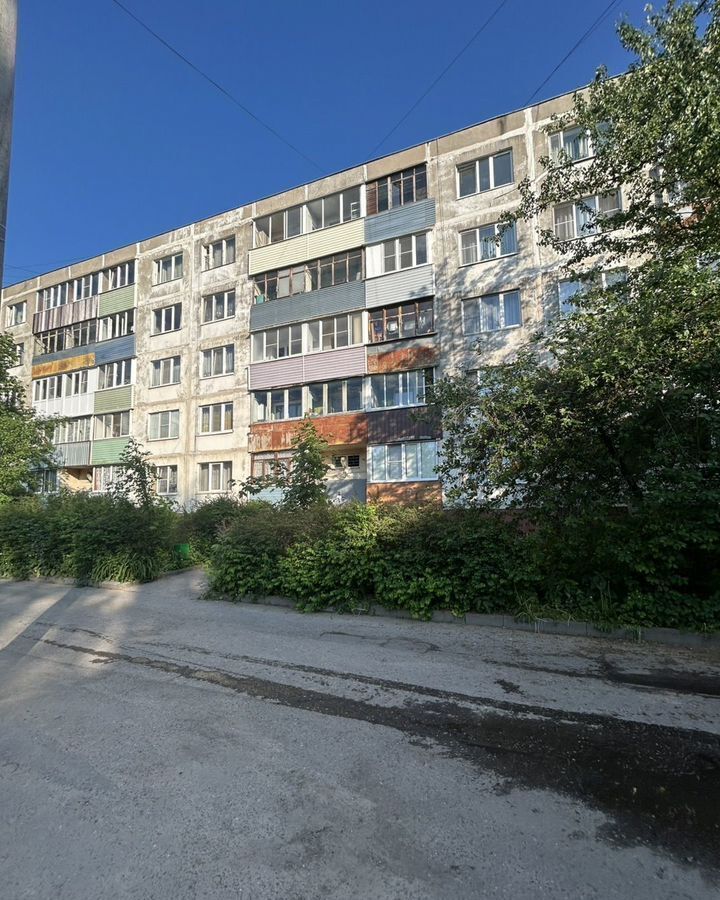 квартира г Серпухов ул Энгельса 16 фото 15