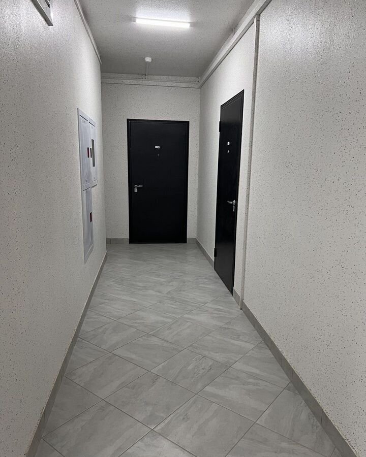 квартира г Краснодар р-н Прикубанский ул им. Мурата Ахеджака 12к/8 фото 10
