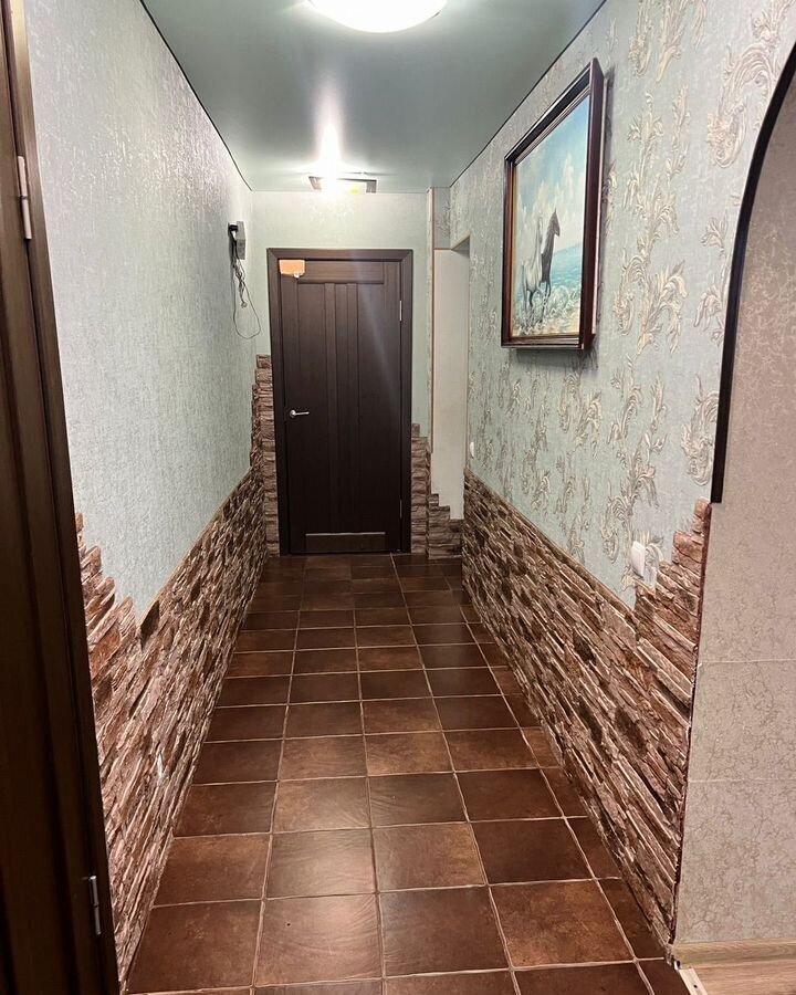 квартира г Шахты ул Советская 231 фото 8