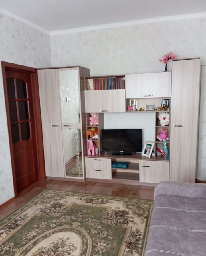 квартира р-н Нерюнгринский г Нерюнгри пр-кт Ленина 16 фото 5