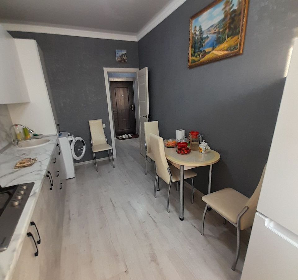 квартира р-н Шпаковский г Михайловск ул Орджоникидзе 135/2 фото 6