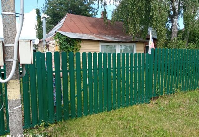 с Хрусловка ул Рабочая 10 Центральное, муниципальное образование, Венев фото