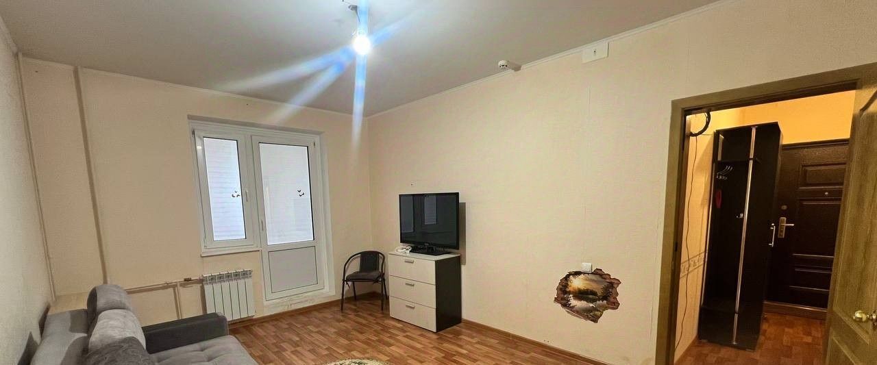 квартира г Курск р-н Центральный пр-кт Вячеслава Клыкова 53 фото 5