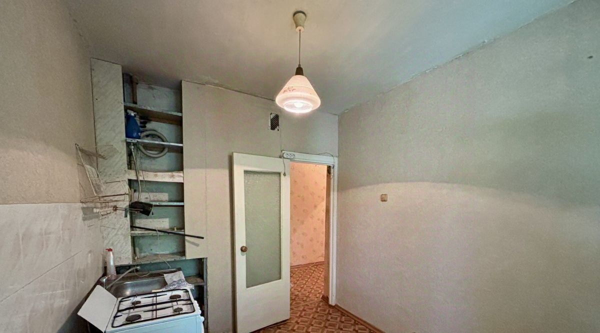 квартира г Курск р-н Центральный ул Орловская 32 фото 7