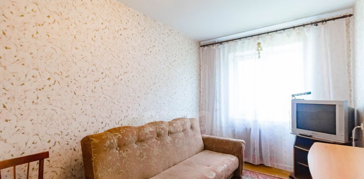 квартира г Комсомольск-на-Амуре Центральный округ ул Васянина 16 фото 8
