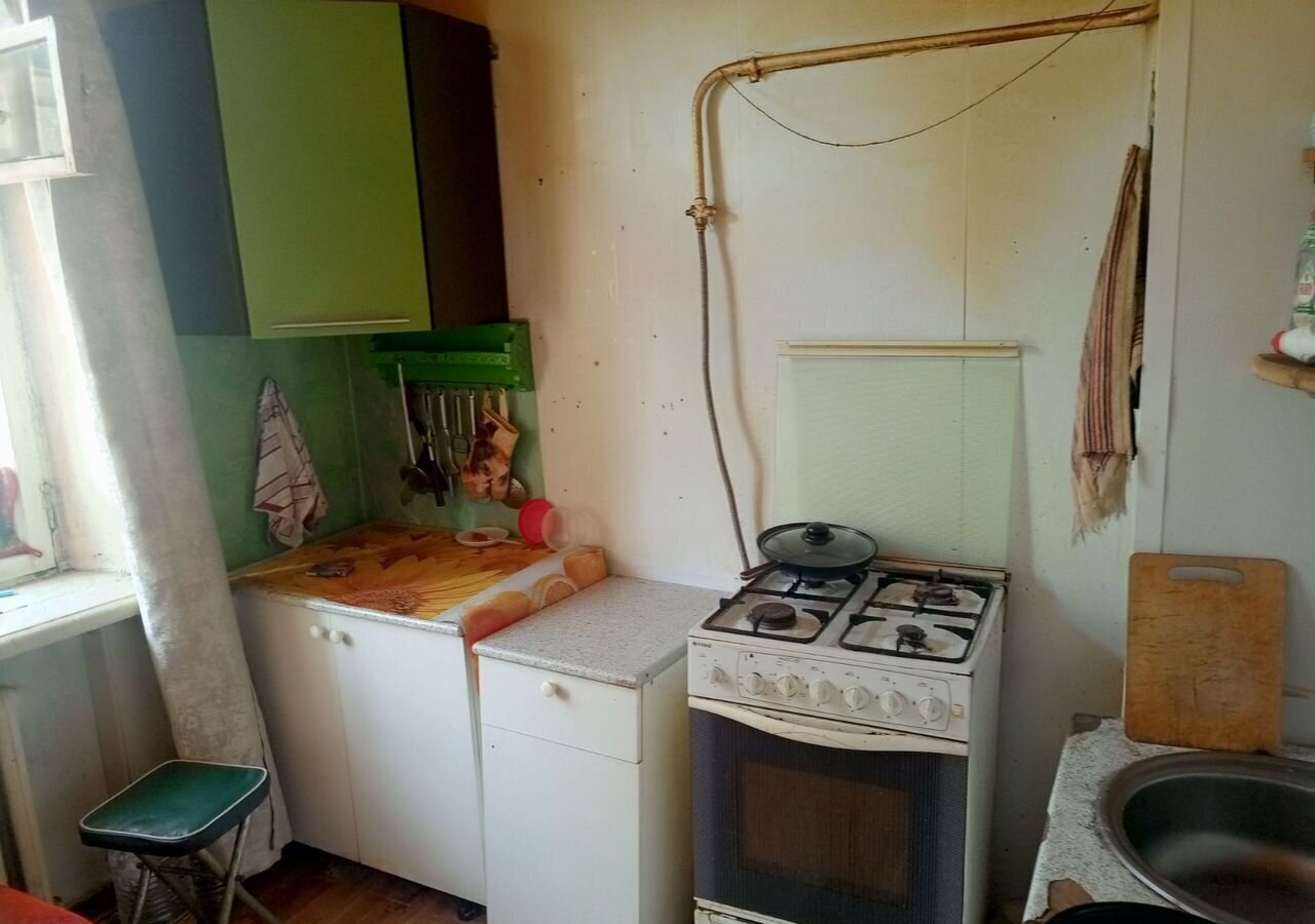 комната г Электросталь ул Николаева 23 фото 7