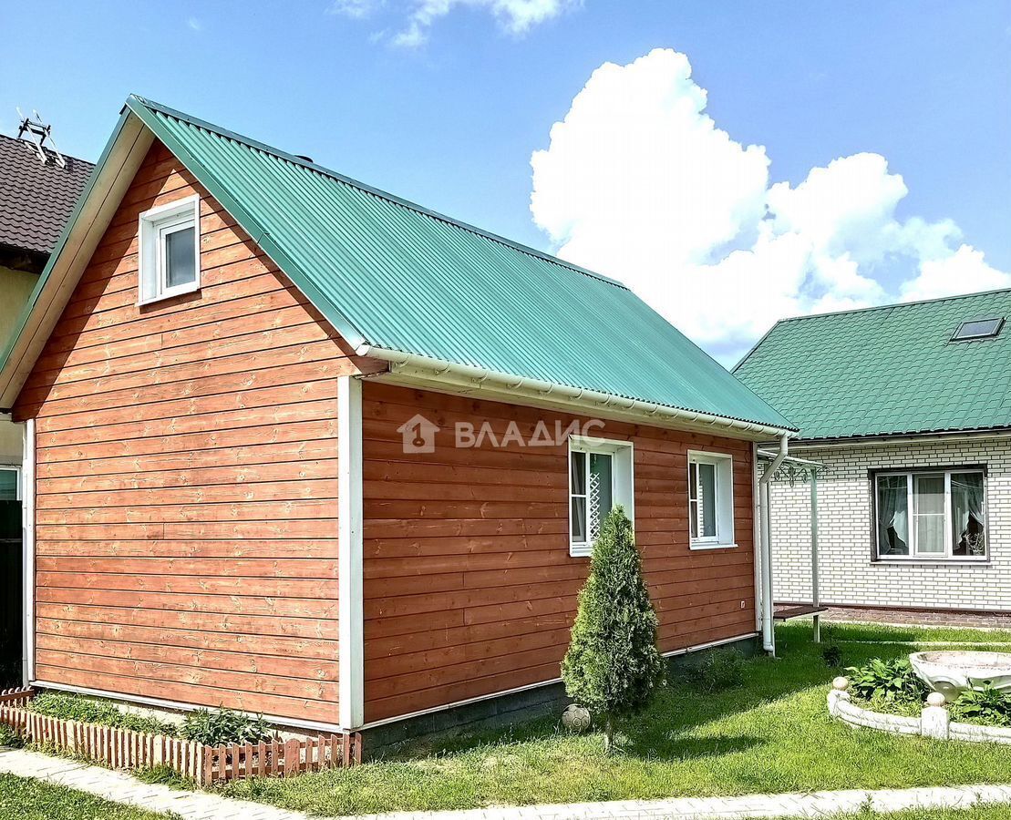 дом р-н Жуковский г Жуков ул Луговая 19 фото 32
