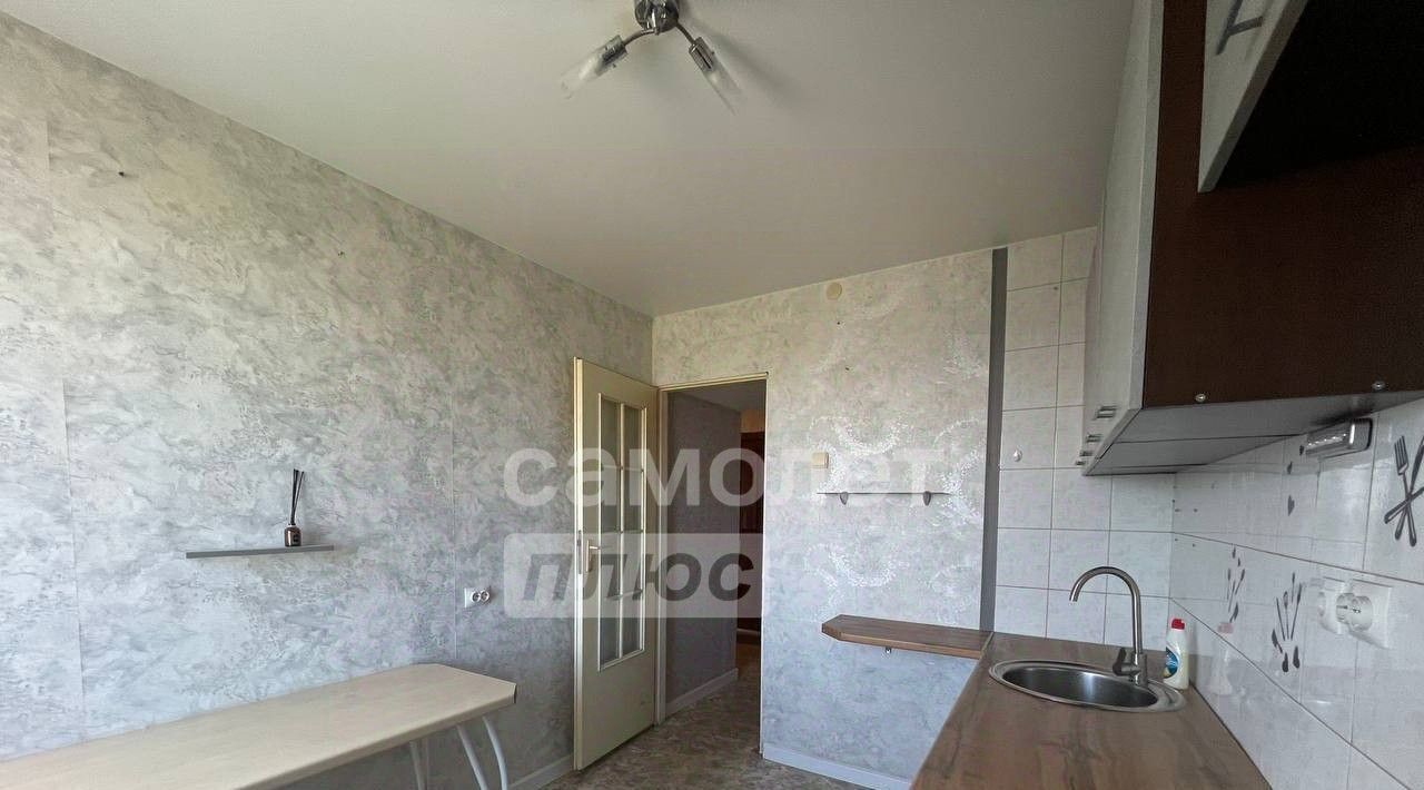 квартира г Волгоград р-н Ворошиловский ул Кузнецкая 65 фото 25