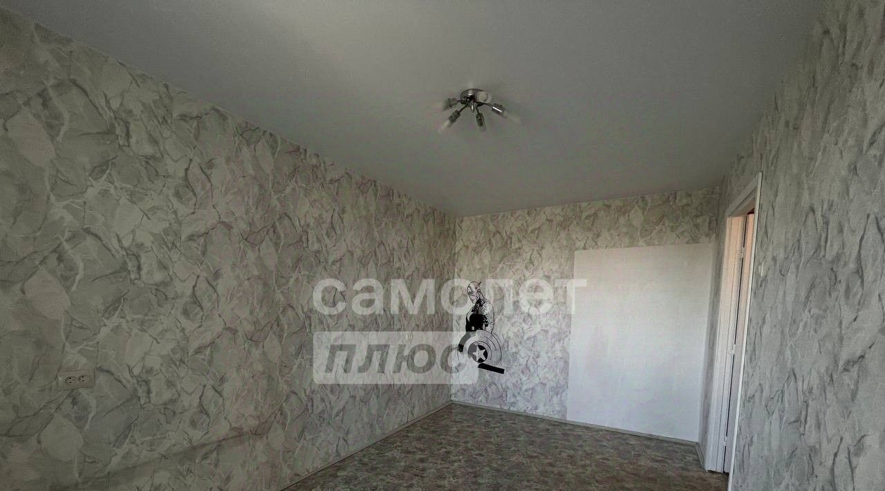 квартира г Волгоград р-н Ворошиловский ул Кузнецкая 65 фото 27