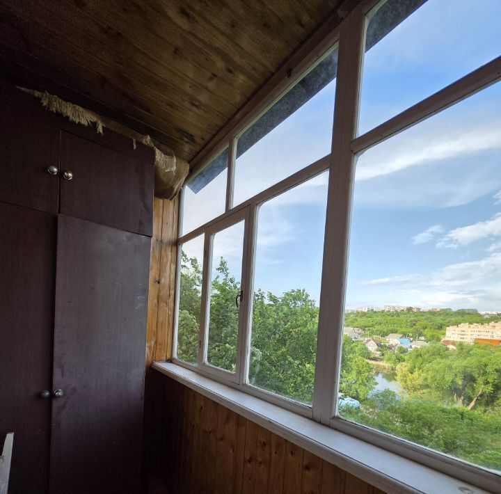 квартира г Ульяновск р-н Засвияжский ул Аблукова 83 фото 15