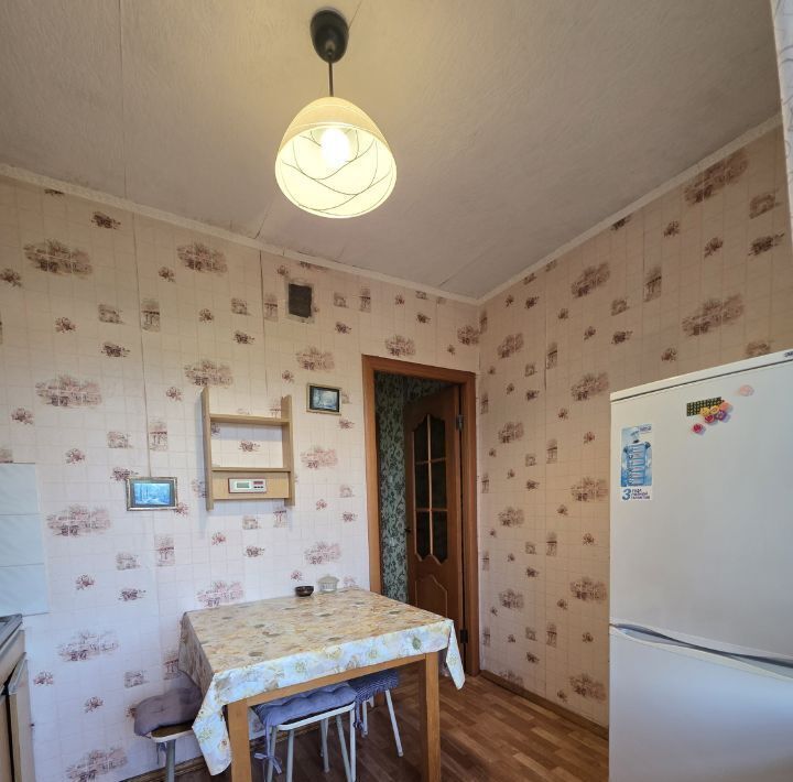 квартира г Ульяновск р-н Засвияжский ул Аблукова 83 фото 19