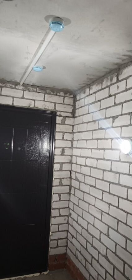 гараж г Рязань р-н Советский ул Быстрецкая 20к/3 фото 6