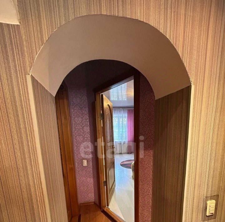 квартира г Чита р-н Центральный ул Бутина 70 фото 23