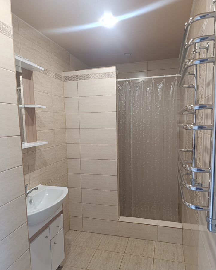 квартира г Кузнецк ул Белинского 2жк/2 фото 15