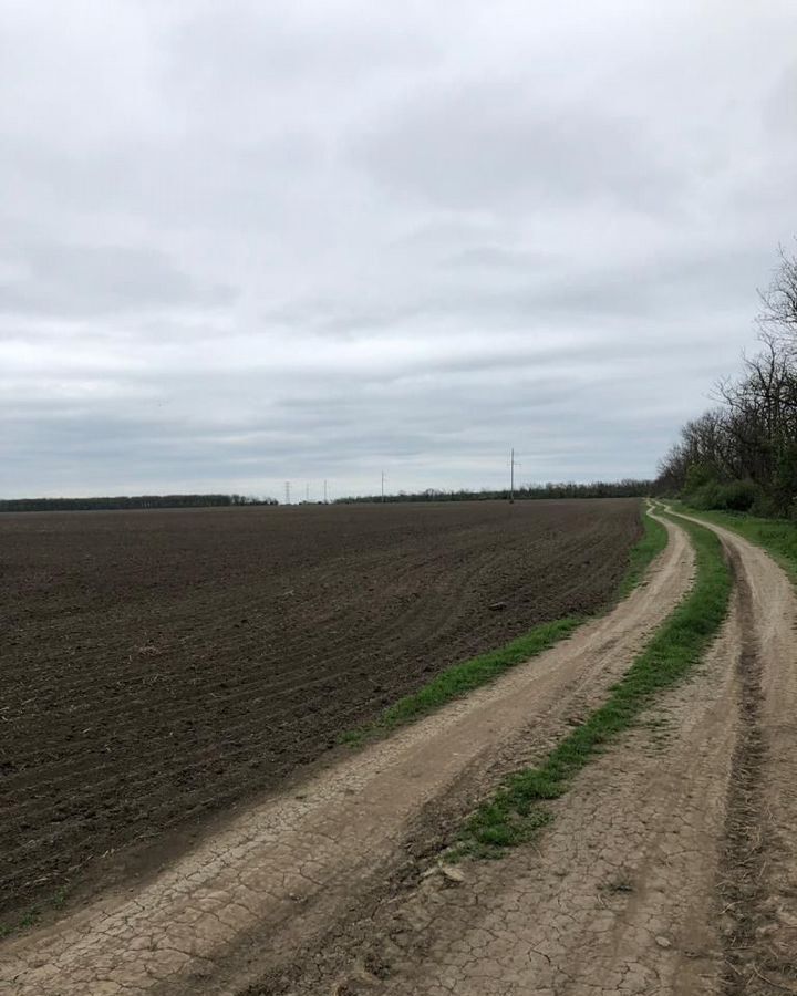 земля р-н Кировский г Новопавловск пл Ленина Кировский муниципальный округ фото 4