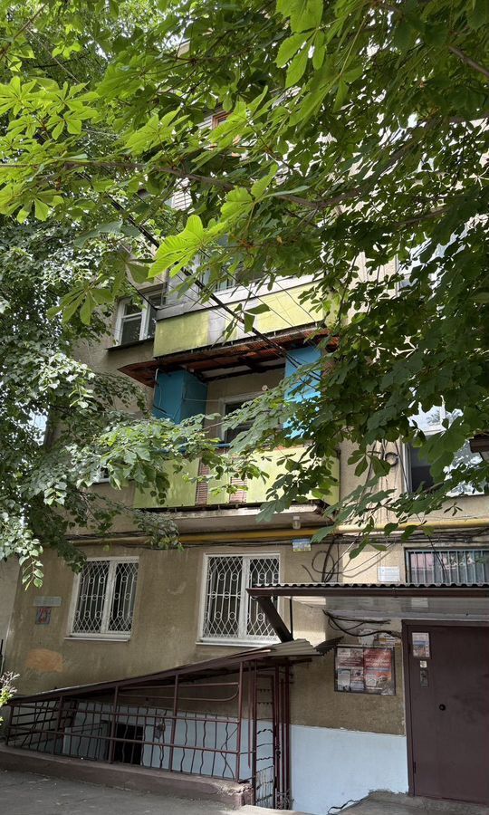 квартира г Владикавказ р-н Северо-Западный ул Владикавказская 25 Республика Северная Осетия — Владикавказ фото 15