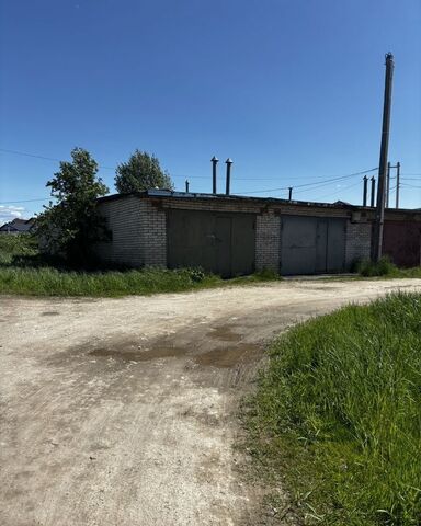 ул Суворовская 31 Волосовское городское поселение фото