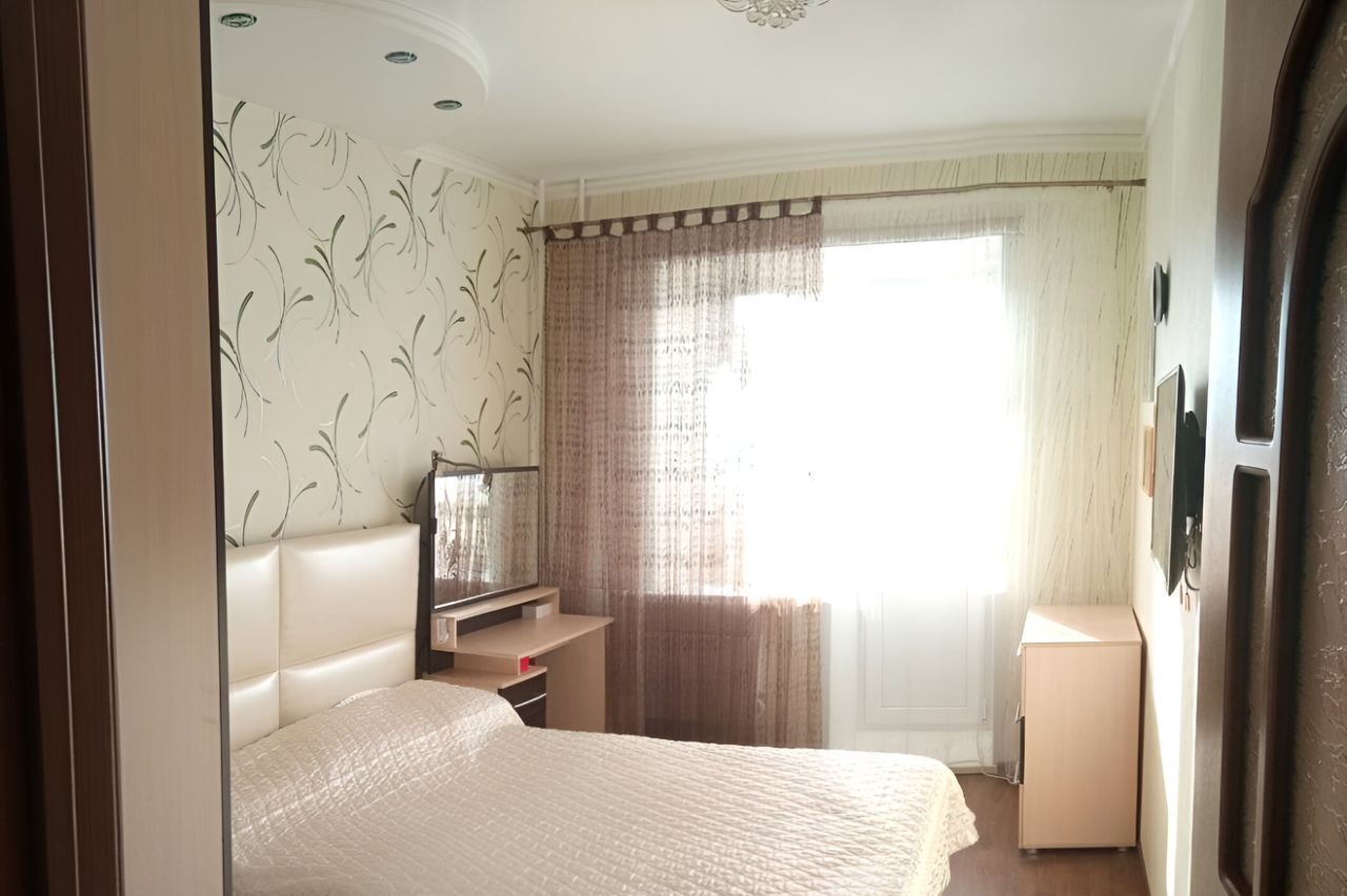 квартира г Надым ул Кедровая 12 фото 2