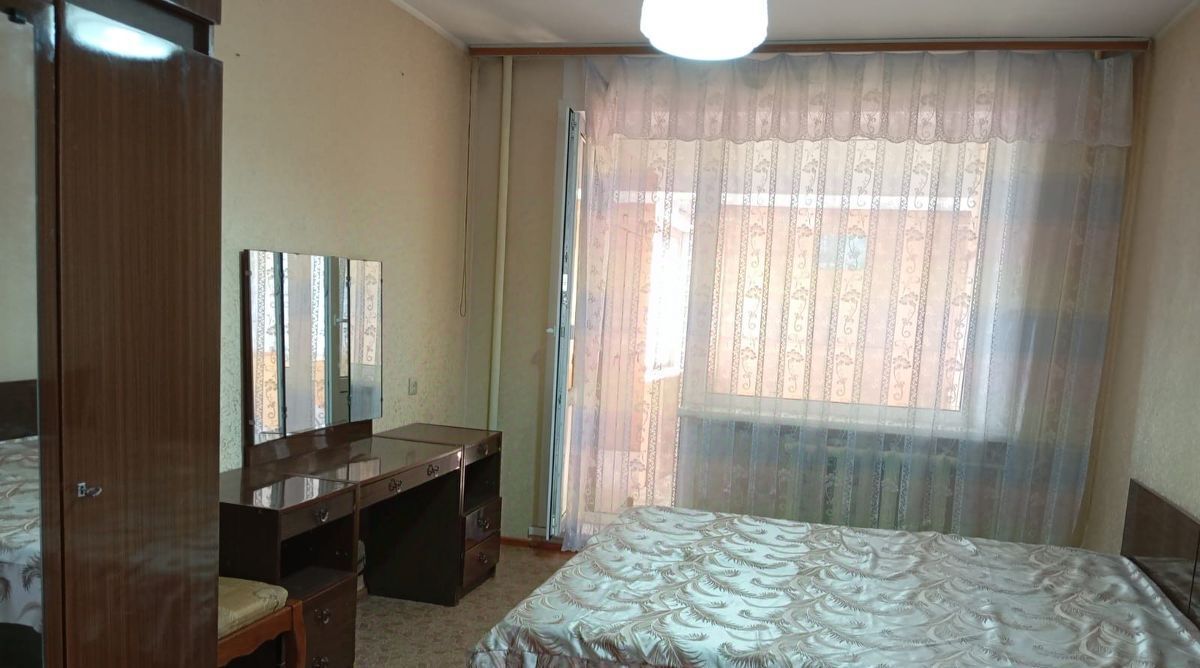 квартира г Самара р-н Железнодорожный Алабинская ул Владимирская 56 фото 3
