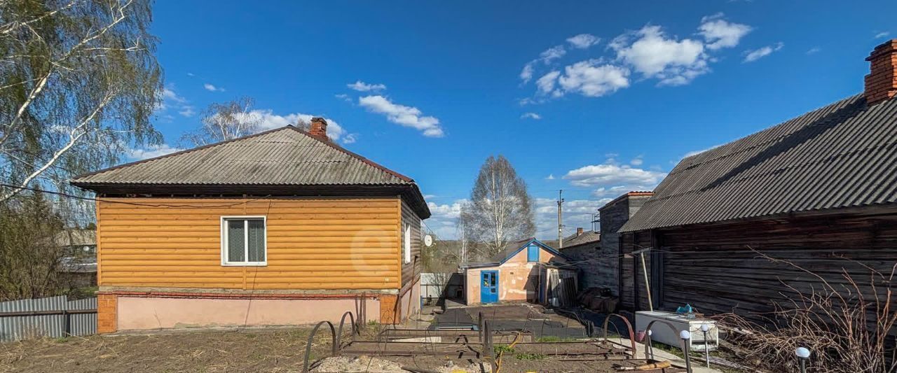 дом г Прокопьевск р-н Центральный ул Менделеева 25а фото 49