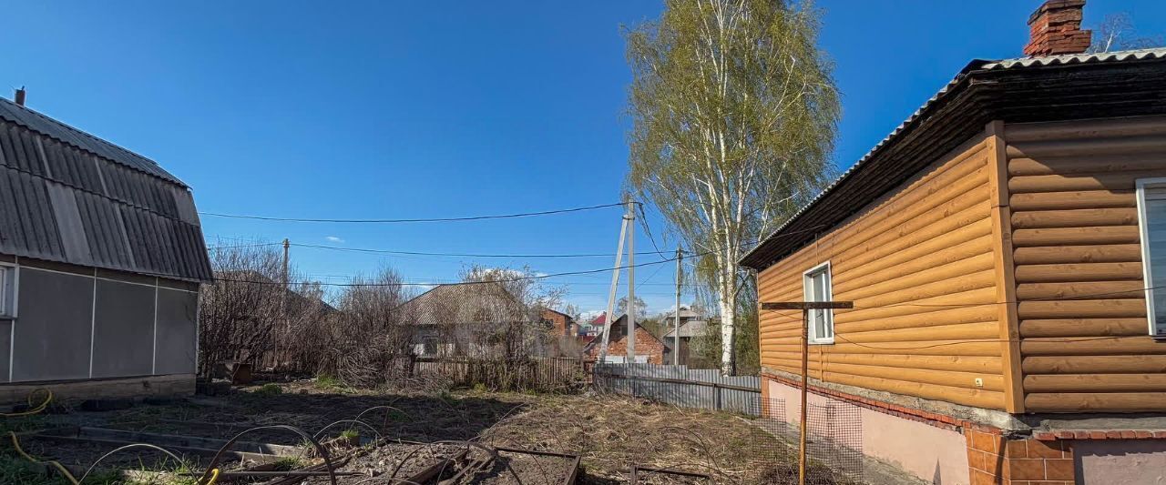 дом г Прокопьевск р-н Центральный ул Менделеева 25а фото 50