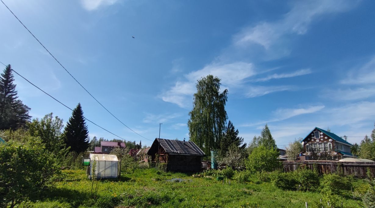 земля г Новоуральск п Мурзинка ул Трактовая 14а фото 8