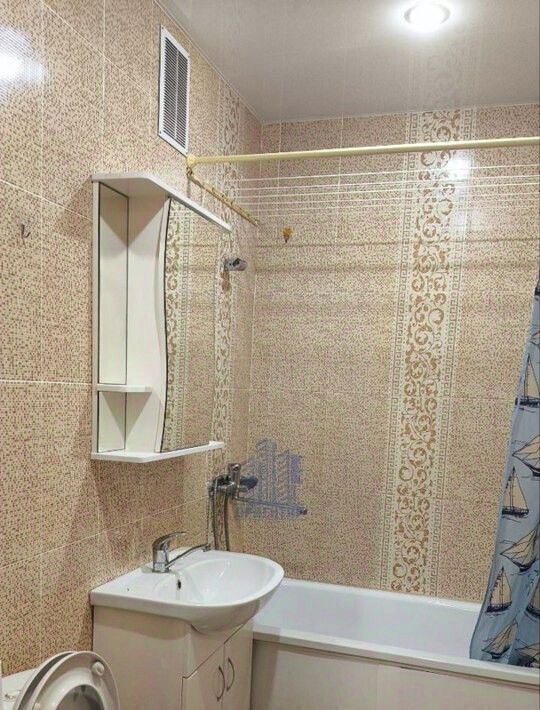 квартира г Чебоксары р-н Ленинский ул Академика В.Н.Челомея 7 фото 9