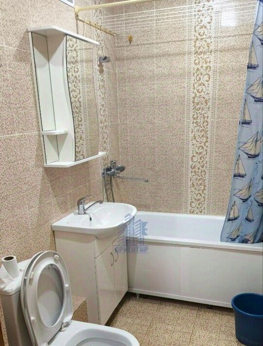 квартира г Чебоксары р-н Ленинский ул Академика В.Н.Челомея 7 фото 12