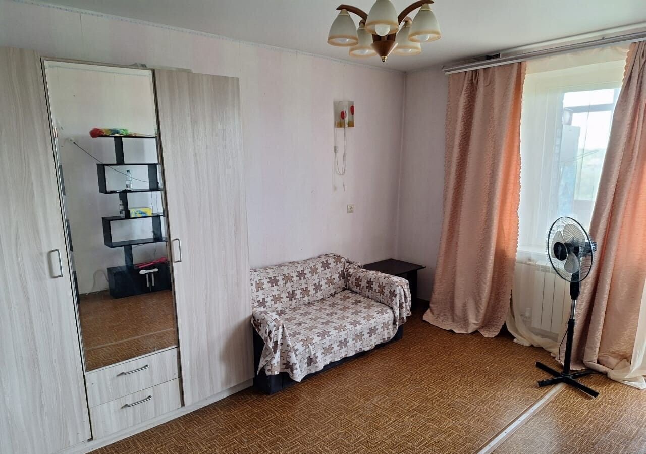 квартира г Подольск мкр Климовск ул Дмитрия Холодова 4 фото 2