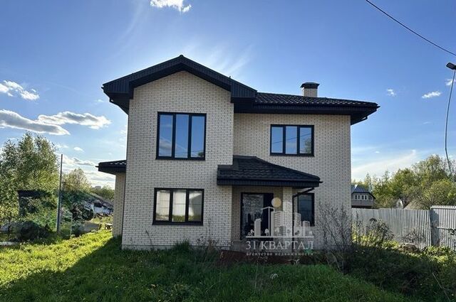 городской округ Домодедово д Одинцово 25 км, Сосновая ул, Домодедово, Новокаширское шоссе фото