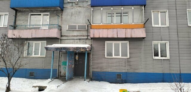 г Прокопьевск ул Транспортная 30 фото