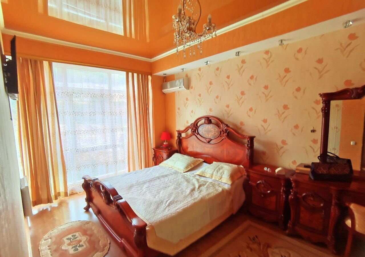 квартира г Ялта ул Загородная 17д фото 6