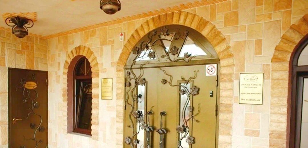 свободного назначения г Самара р-н Кировский ул Алма-Атинская 174 фото 13