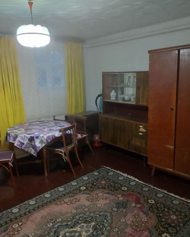 дом г Волгоград р-н Дзержинский ул им. генерала Гурова 26 фото 18
