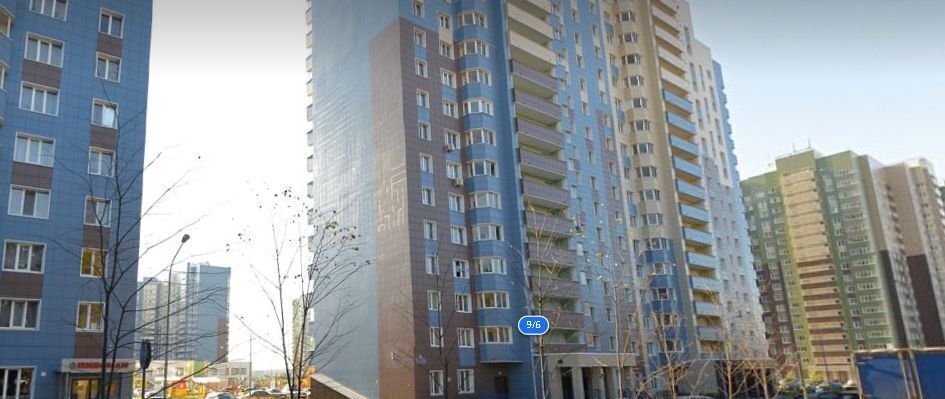 торговое помещение г Казань Авиастроительная ул Виктора Сажинова 7/11 фото 5