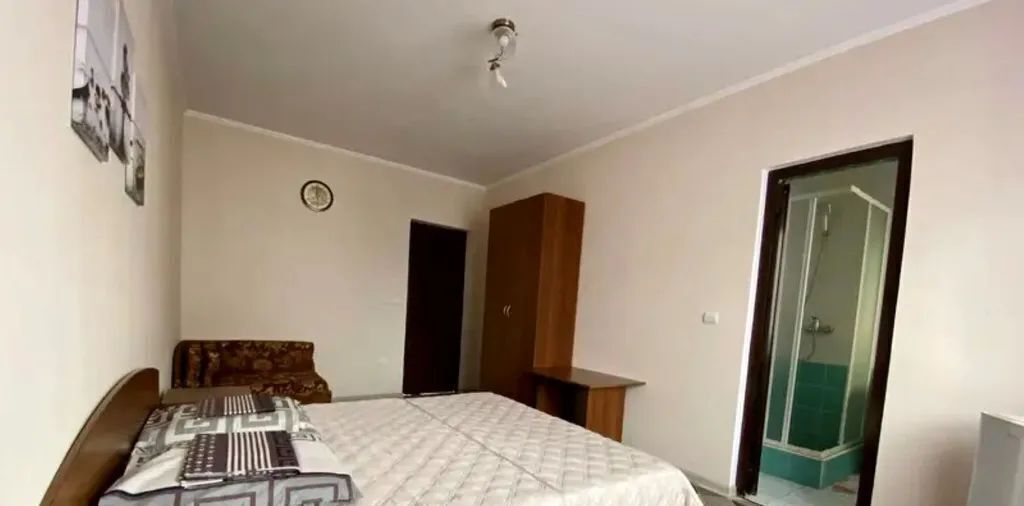 комната г Геленджик Тонкий мыс ул Черниговская 12 фото 1