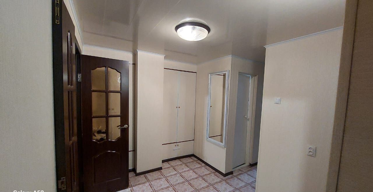 квартира г Нальчик Затишье ул Электроподстанция 3 фото 10