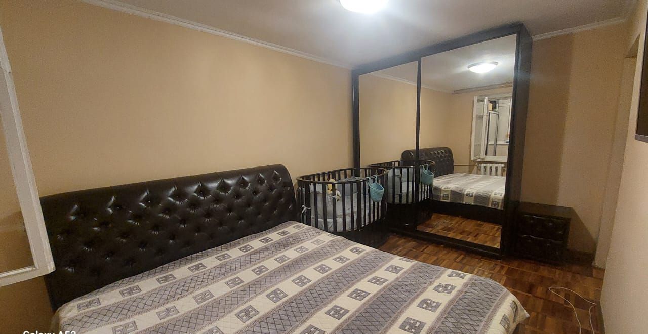 квартира г Нальчик Затишье ул Электроподстанция 3 фото 15