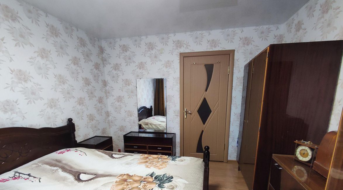 квартира г Киров р-н Октябрьский ул Розы Люксембург 72 фото 21